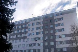 квартира за адресою Миколи Боровського вул., 37х
