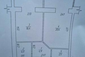 квартира по адресу Довженка ул., 4