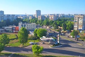 квартира за адресою Салтівське шосе, 264Б