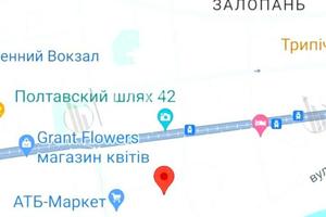 квартира по адресу Мало-Гончарівська, 1
