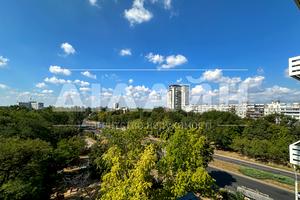 квартира за адресою Бородинська вул., 2