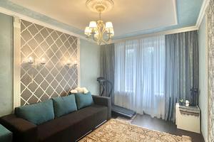 квартира по адресу Петропавловская ул., 70