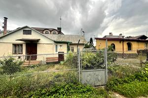 будинок за адресою Тараса Шевченка вул.