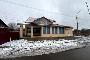 коммерческая по адресу Ужгород, Прикордонна ул., 9