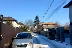 будинок за адресою 6-та Садова, 3