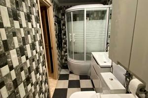 квартира по адресу Запорізьке шосе, 4