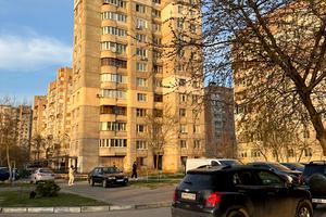квартира по адресу Заливна, 7