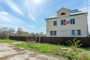 дом по адресу Гожулянская ул., 113