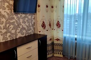 квартира по адресу Осенняя ул., 8-А