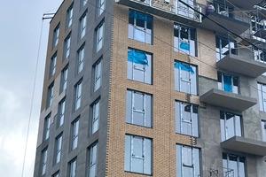 квартира за адресою Львів, Володимира Великого вул. (), 23