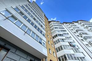 квартира за адресою Декабристів, 52