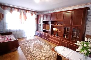 квартира за адресою Івана Богуна вул. (Богунського), 54