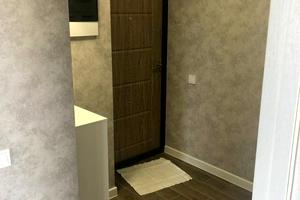 квартира за адресою Борткевича вул., 5