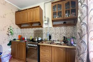 квартира за адресою Донецьке шосе, 3