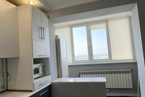 квартира за адресою Залізняка, 34