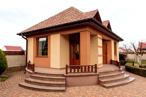 будинок за адресою Дорошенка, 20