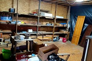 дом по адресу с. Ракитное, загребля, 27