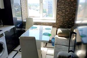 квартира за адресою Тимирязева, 28