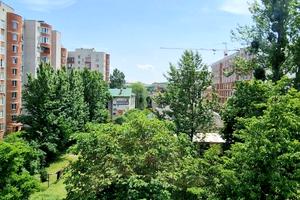 квартира за адресою Керченська вул., 7