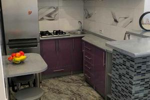квартира за адресою Франка, 55