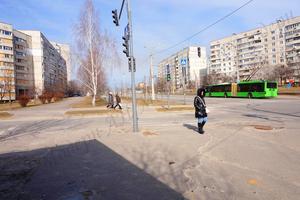 комерційна за адресою Гвардійців-Широнінців вул., 121