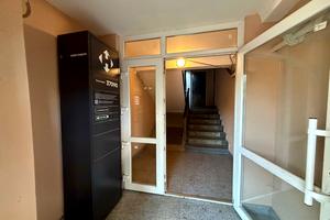 квартира за адресою Слобожанський просп. (Газети 