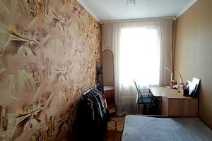 квартира за адресою Лікаря Зіновія Красовицького пров. (Промисловий), 5