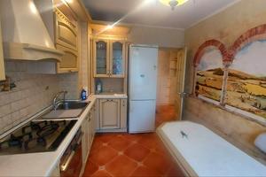 квартира по адресу Героев просп., 32