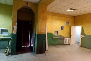 коммерческая по адресу Юрія Глушка ул. (Подвойського), 2