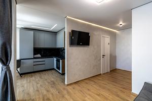 квартира за адресою Бельведерська вул., 32-Б