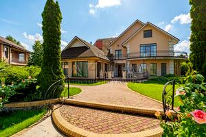 будинок за адресою Старокиївська вул.