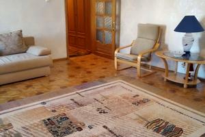 квартира по адресу Осипова ул. (Осипова), 37