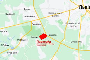 квартира за адресою Окружна вул., 75