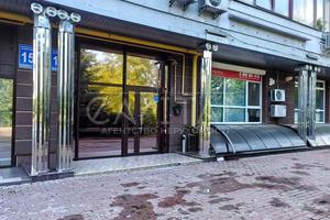 комерційна за адресою Оболонська набережна вул., 15