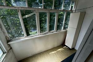 квартира по адресу Коцюбинского ул., 2а