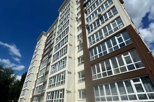 квартира по адресу Львовское шоссе, 53