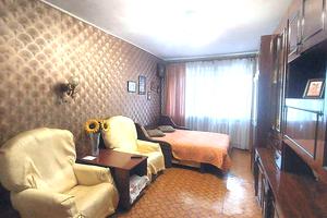 квартира за адресою Одеса, Небесної Сотні просп. (Маршала Жукова), 21