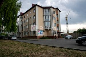 квартира по адресу Текстильная ул., 21