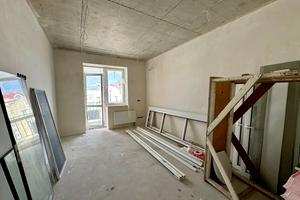 квартира по адресу Лазурная ул., 9, к.21