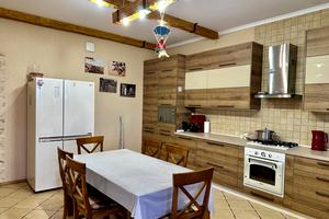 дом по адресу Янтарна, 3
