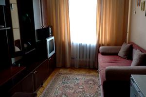 квартира по адресу Кульчицкой ул., 11