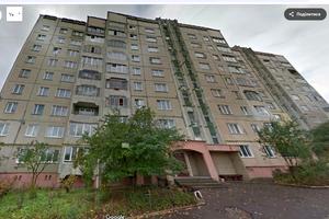 квартира за адресою Кирила Трильовського вул., 20