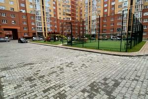 квартира за адресою Генерала М. Тарнавського пров., 8