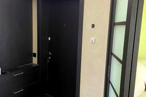 квартира по адресу Перспективная ул., 4