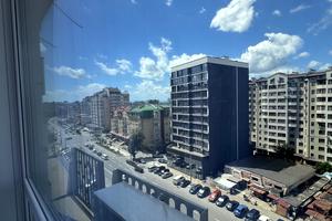 квартира по адресу Бельведерская ул., 32а
