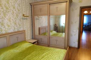 квартира по адресу Днепровская набережная ул., 19-А