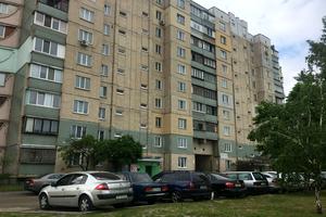 квартира по адресу Милославская ул., 5
