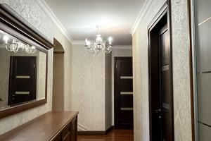 квартира за адресою Владислава Бувалкіна вул. (Бочарова Генерала), 61
