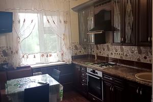 квартира за адресою Чорних Запорожців вул. (Короленка), 54-Б