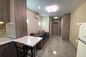 квартира по адресу Шевченковский пер., 38